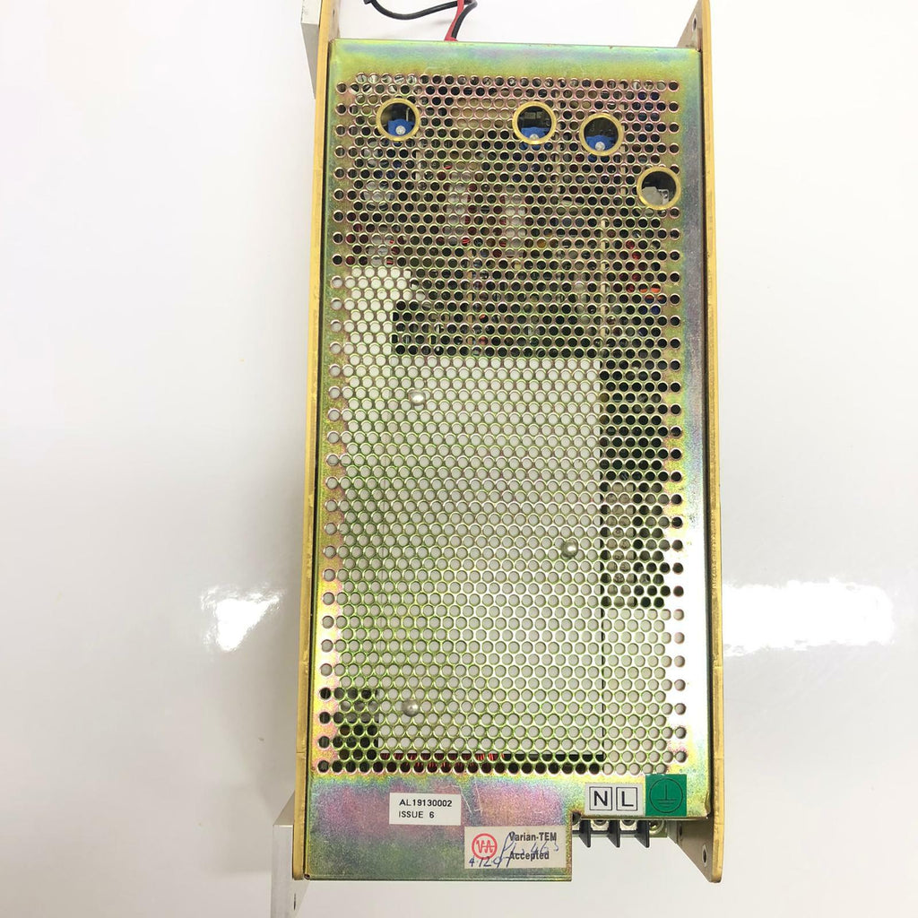 Oryx Power Products ZPS-150A M 115-230 V, 47-65 Hz 150W for Varian