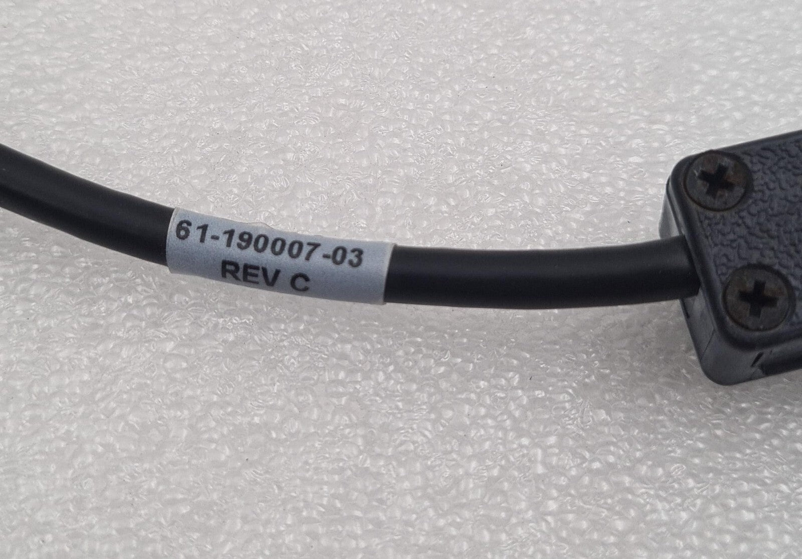MICROSCAN MS-710 Barcode Label Scanner FIS-0710-0121G
