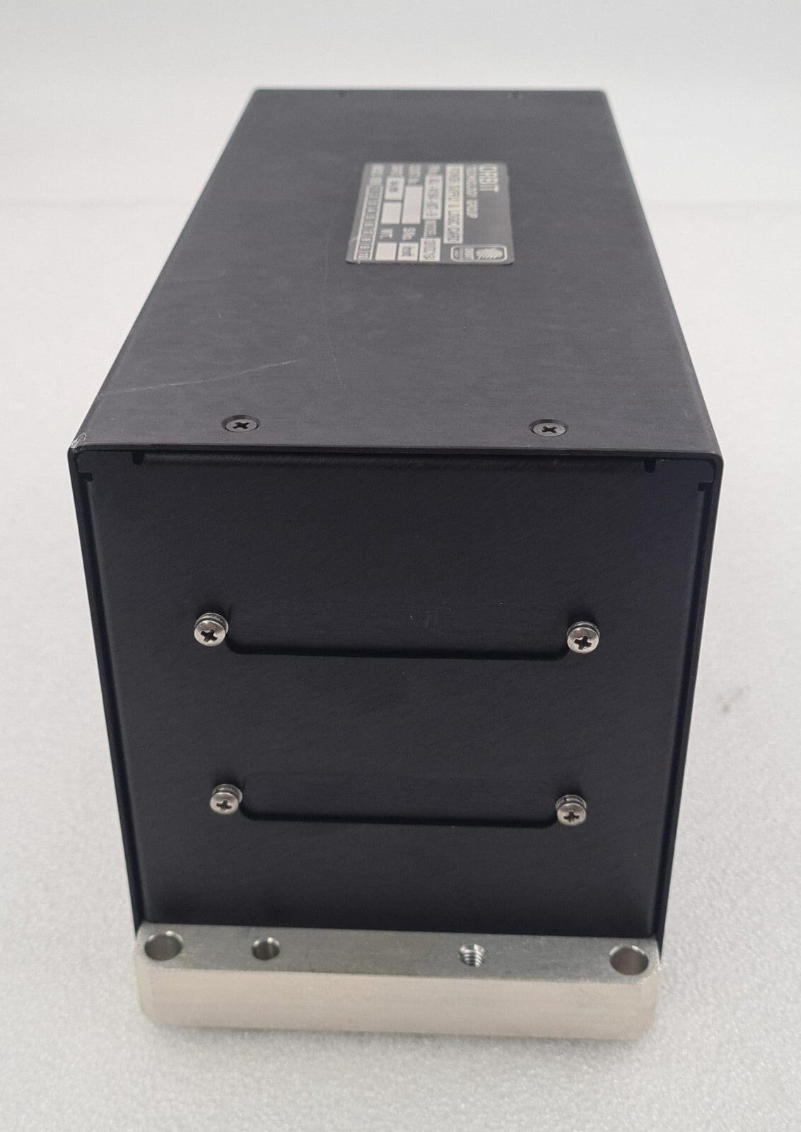 ORBIT POWER SUPPLY & LOGIC CARD AL-4154-NT-9 120VDC/16A