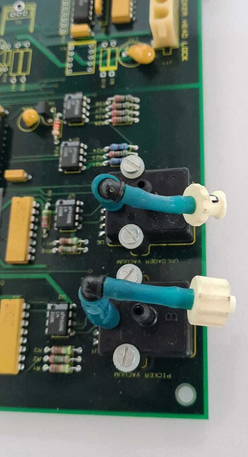 Kodak Creo  CTP Plate Picker 17-3074A-B 10-3074C-F