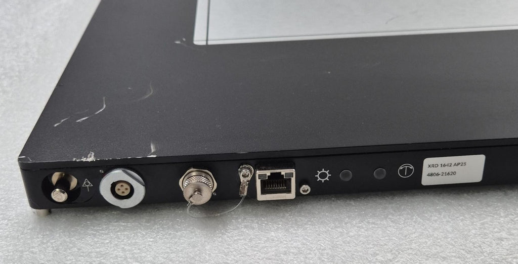 VAREX IMAGING XRD 1642 AP25 95510806 Digital Detector System 56X50 cm 1505978