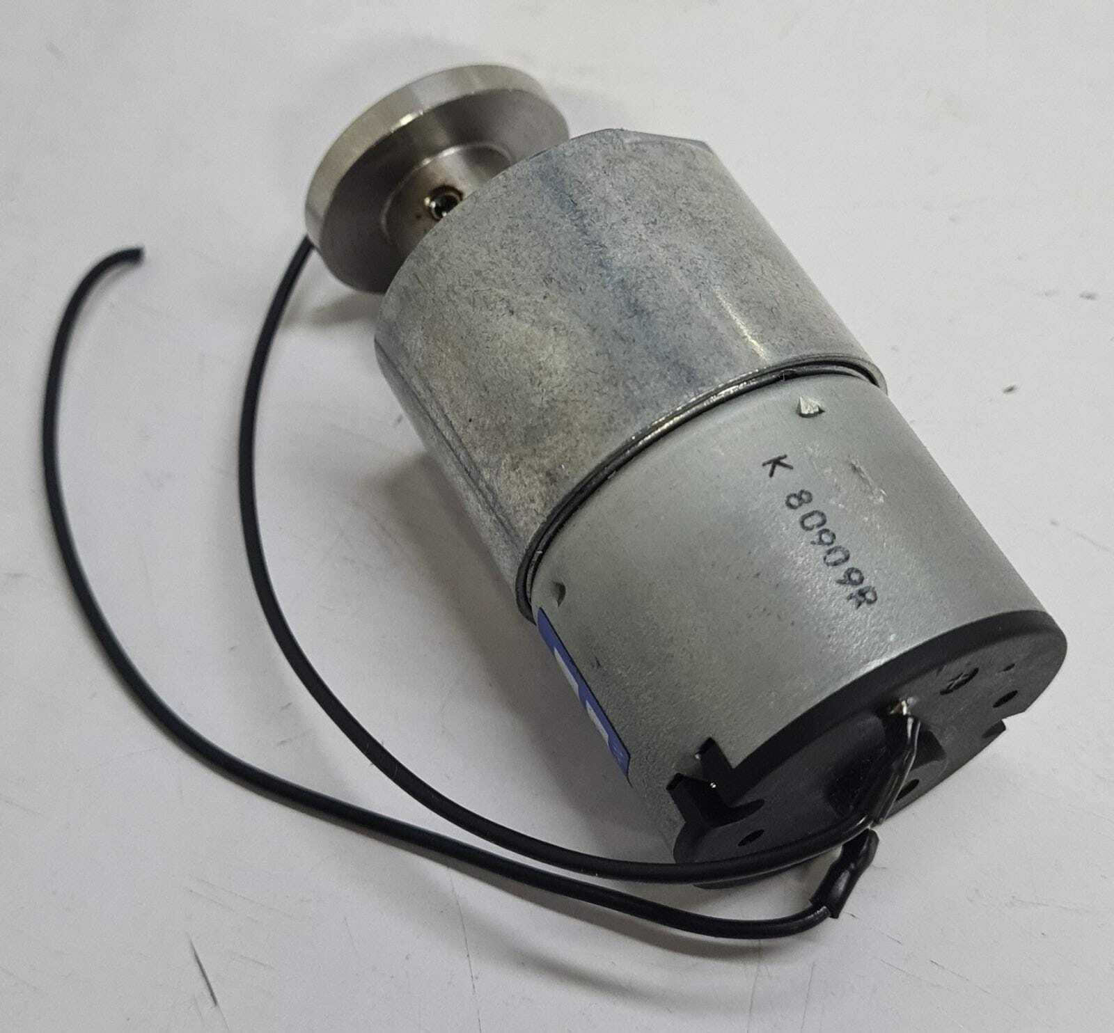 TSUKASA Brushless DC Geared Motor TG-05K-SG-120-KA 24V