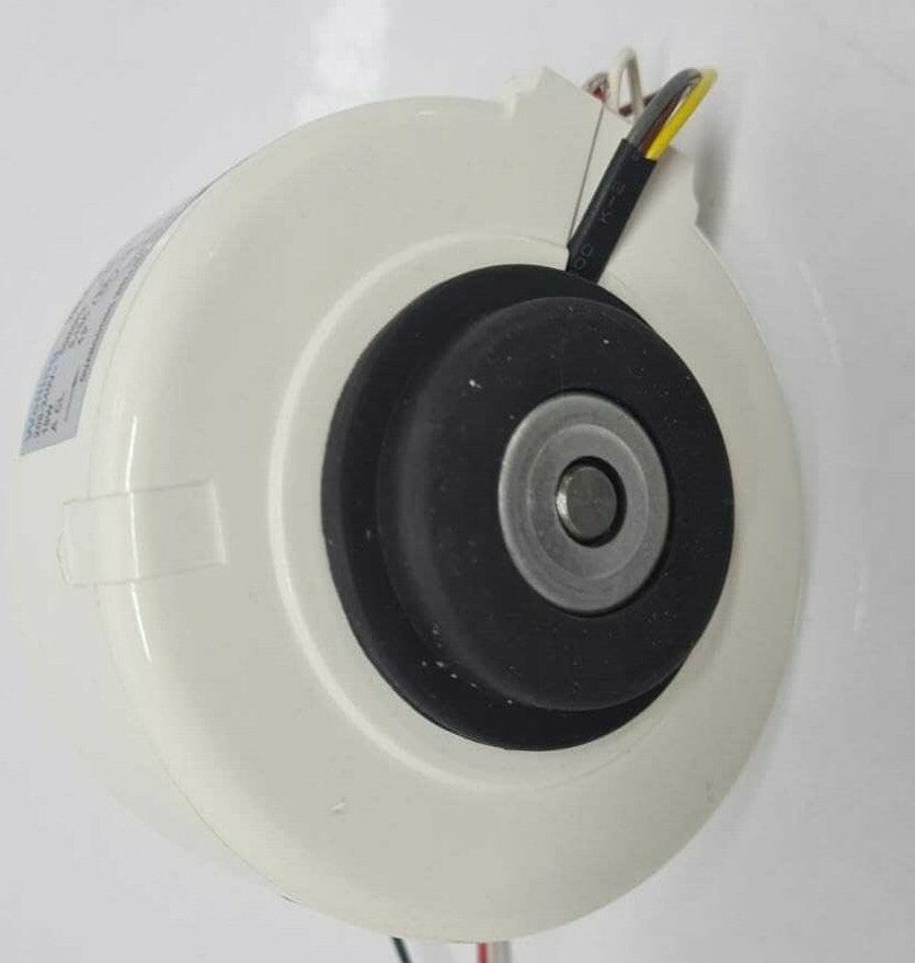 Guangdong Welling YRLA 18-4-0002-1110 RPG19E-6 Fan Motor 208-240V 18W