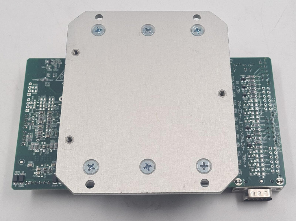 AxyStems Personality Encoder A-RBLT-PERSONALITY-PCB-00 Development Module DAFA