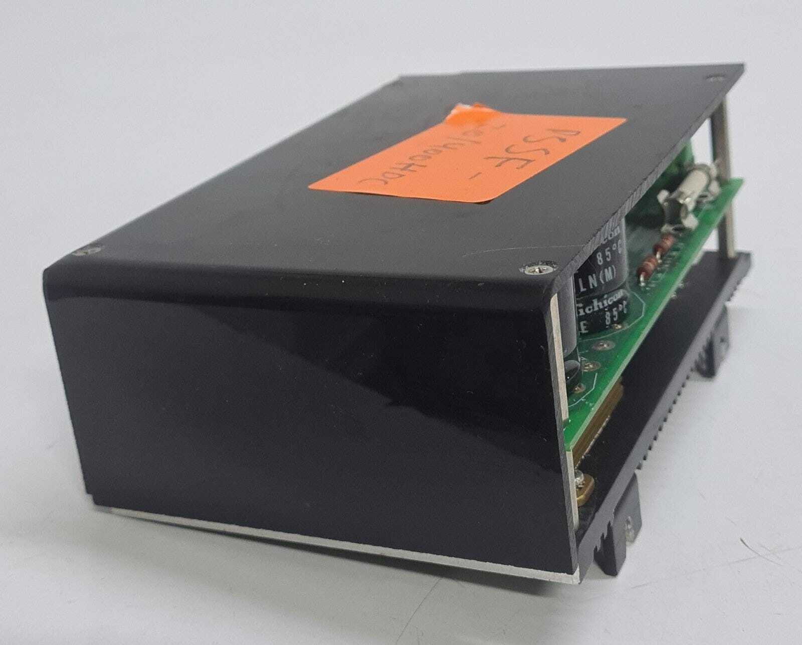 Elmo Motion Control PSSF-20/400H Power Supply Controller Board