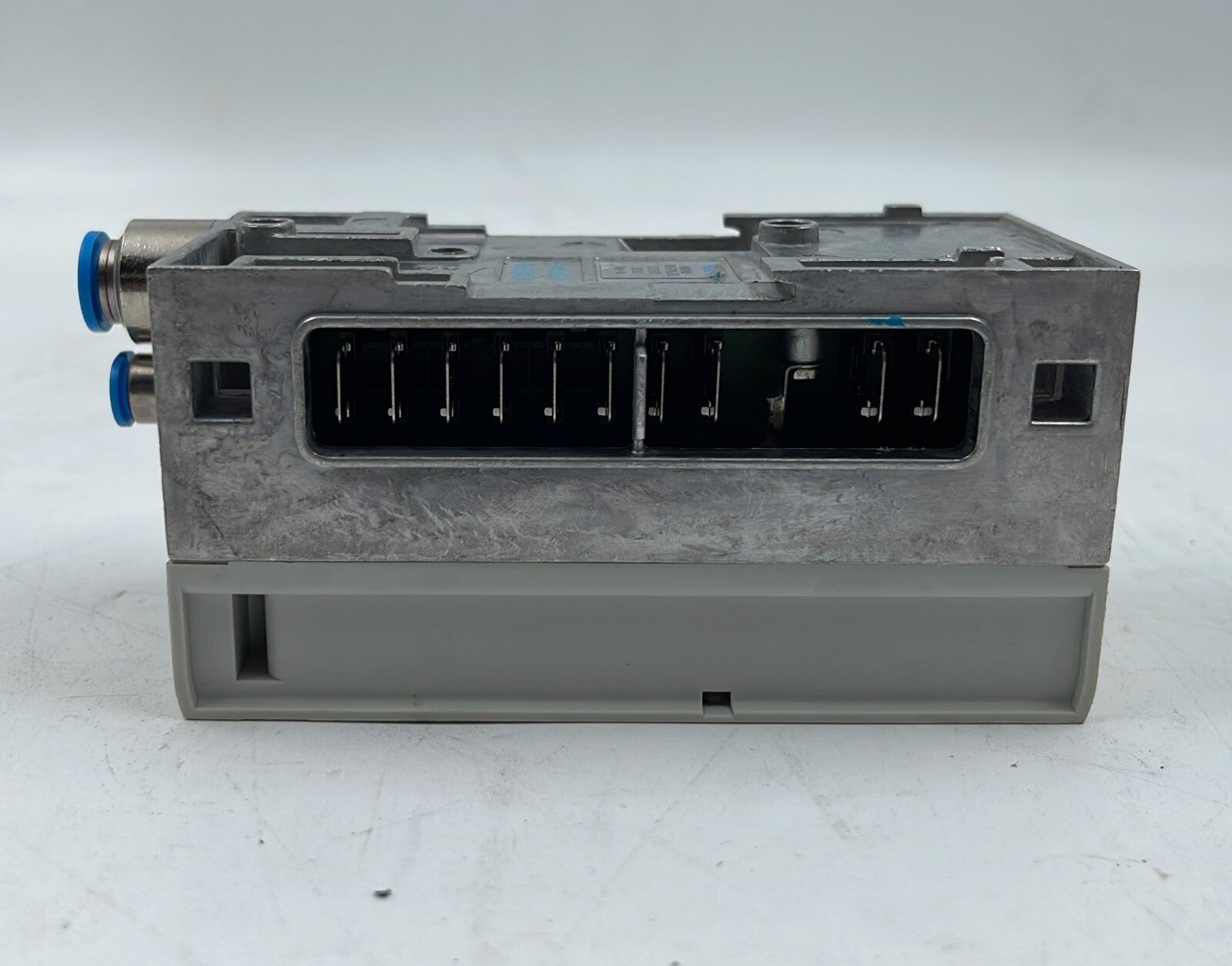 FESTO VMPA1-FB-EPL-EU W/ MPA-FB-VI 530411