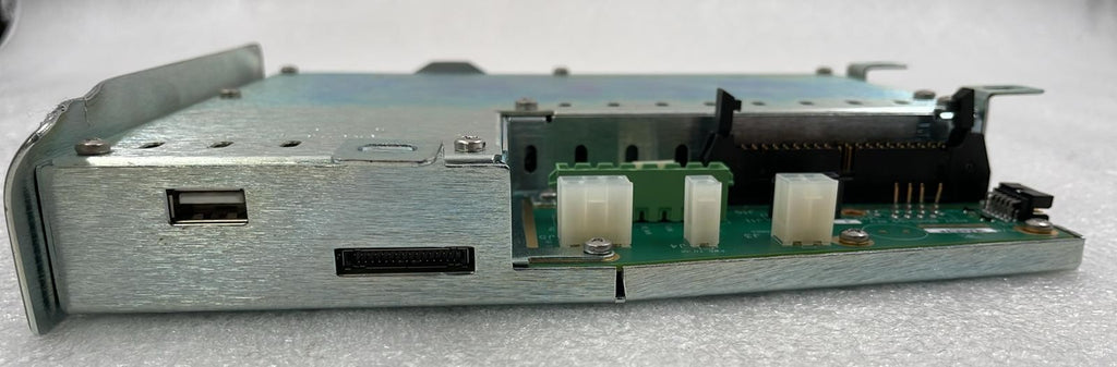 ZONARE Z.ONE SMART CART Ultrasound 85013-00 Rev 4 Main Assembly ASSY