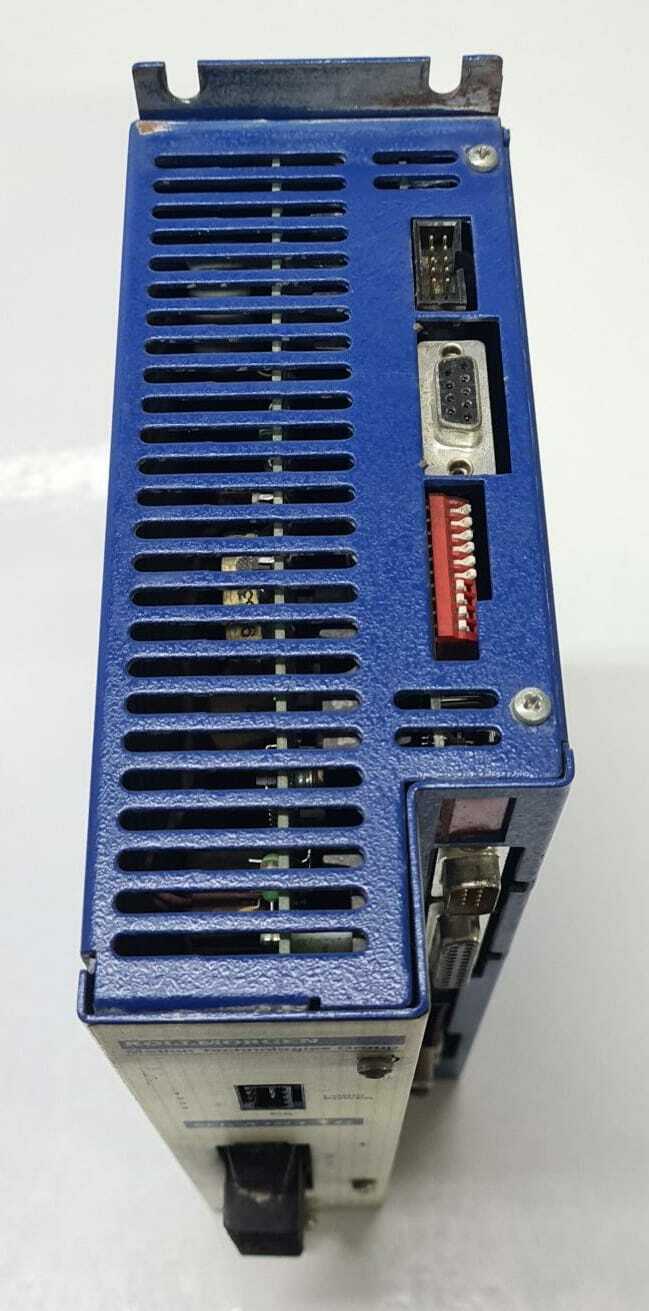 Kollmorgen Servotronix Servostar SR03000- 000000