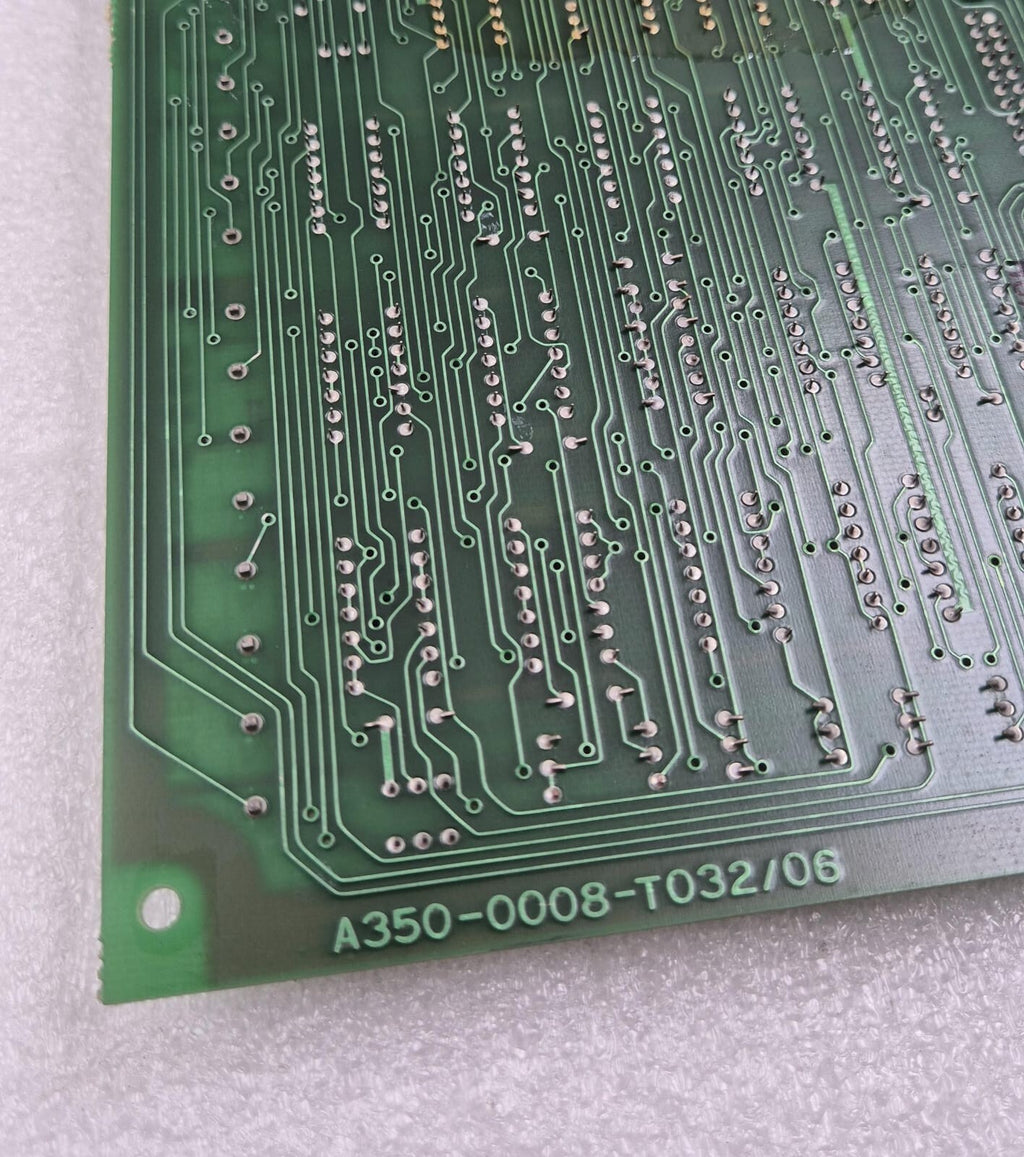 FANUC A20B-0008-0030/10C Orientation Circuit Board for Spindle Servo Unit
