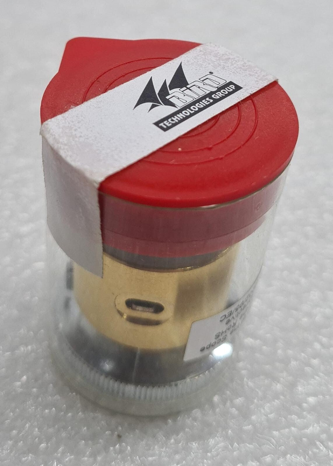 NEW SEALED- Bird Electronic Wattmeter Element Slug 5M 2.2-2.3 GHz 2200-2300 5W