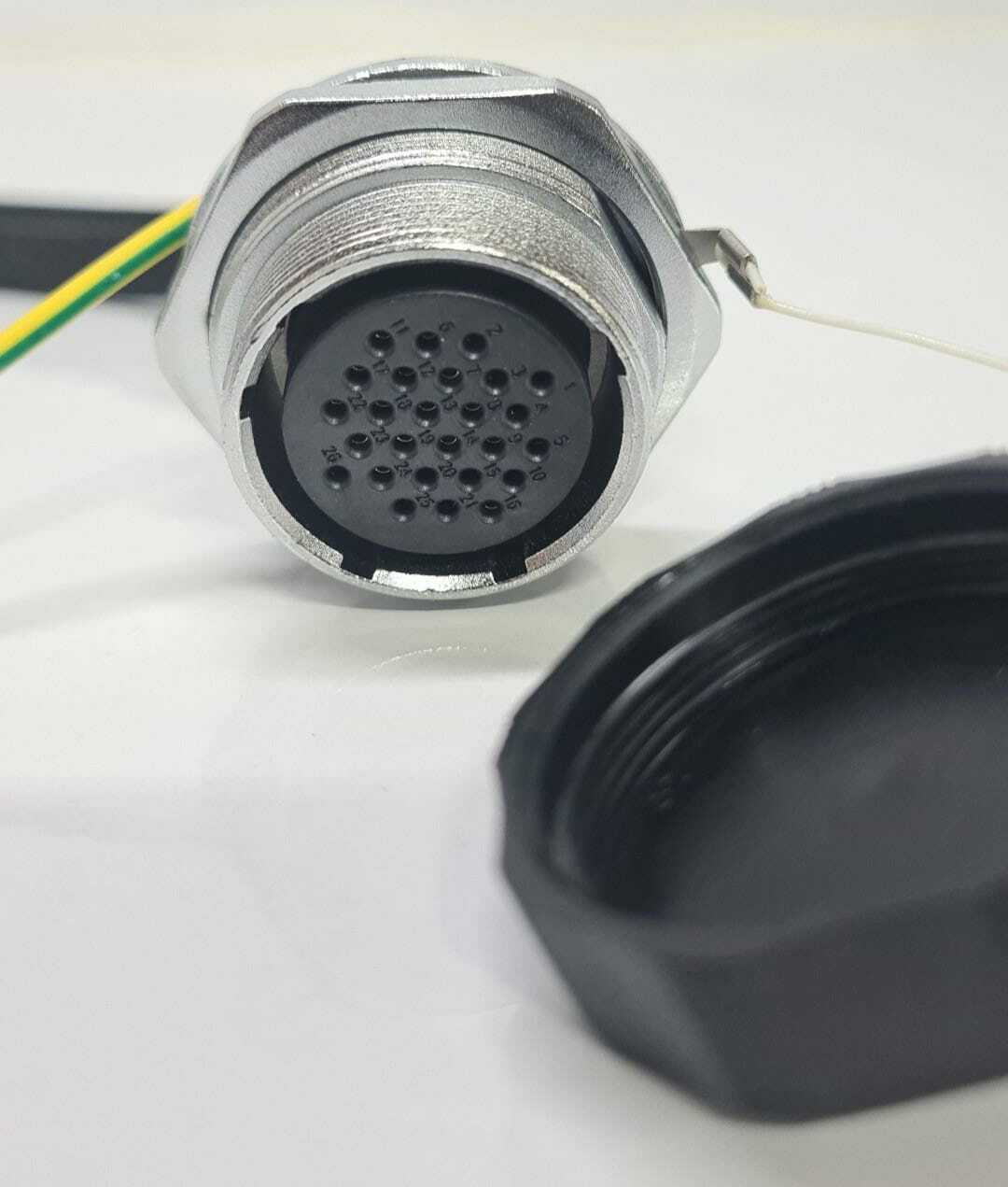 SUNTEK WEIPU CBL-WU070402-05 for Servotronix SERVODRIVE KOLLMORGEN