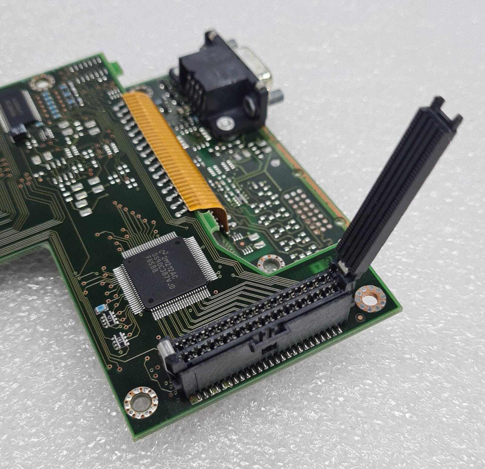 PHILIPS IntelliVue MP60 I/F SRL-NGN M8071-67011 007276