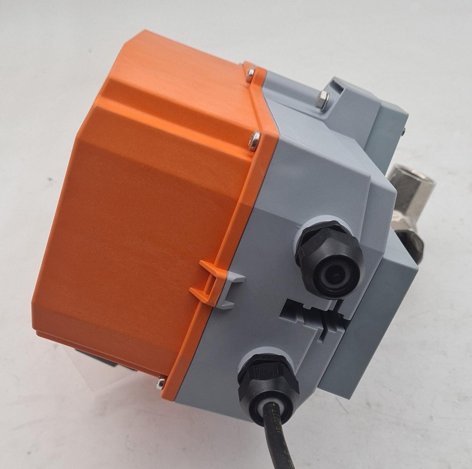 BELIMO SR24P R3020-BL2+SR24P Rotary actuator 20Nm 24V AC/DC