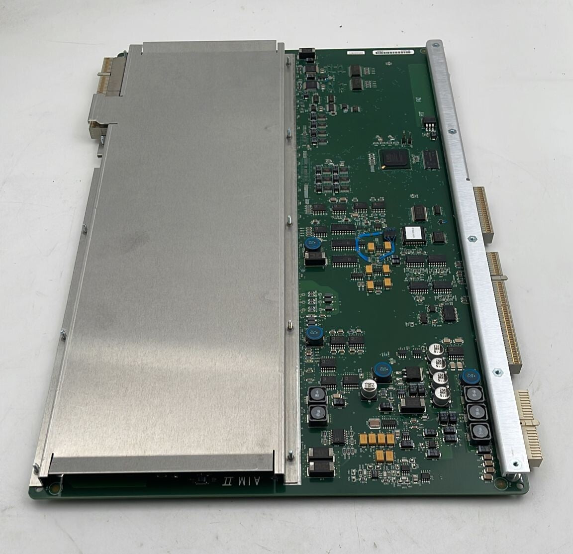 Philips iU22 Ultrasound Channel Board Assy 453561454392 PCB 453561172782A