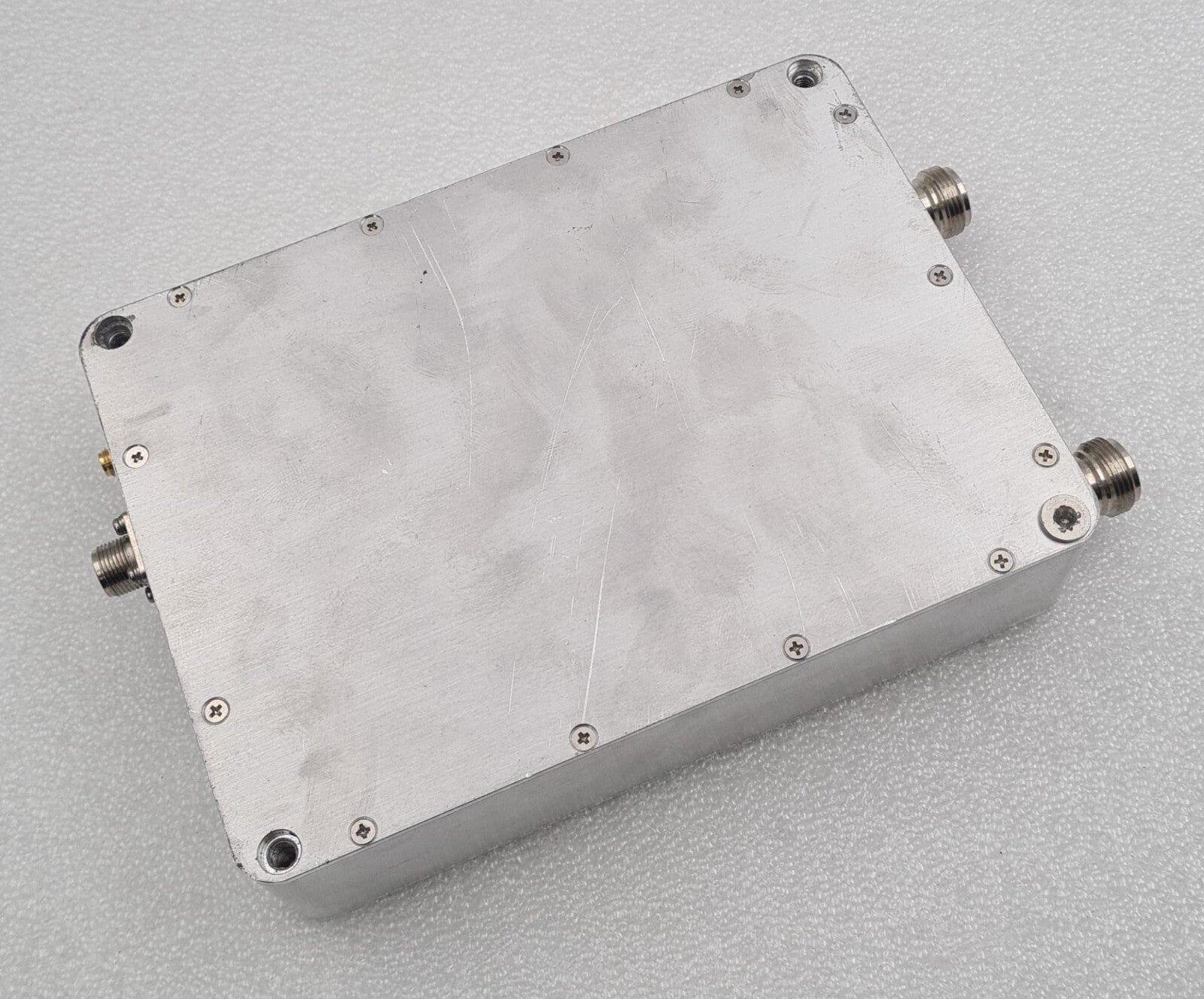 WISTEK BDMx Module for ORBIT Marine P/N 25-1185-3 Rev. M