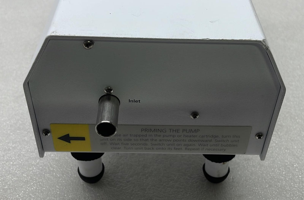 AGILENT TECHNOLOGIES WIDE INPUT RANGE 65-3840