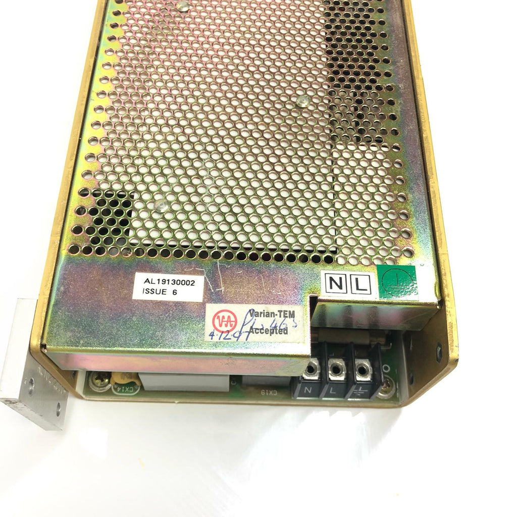 Oryx Power Products ZPS-150A M 115-230 V, 47-65 Hz 150W for Varian