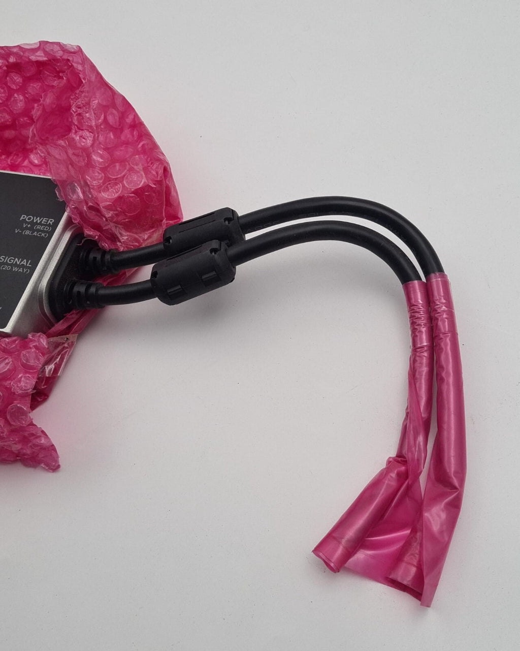 ASTEC Artesyn LCC 600 SERIES LCC600-28H-4P24 Switching Power Supply 28V 600W