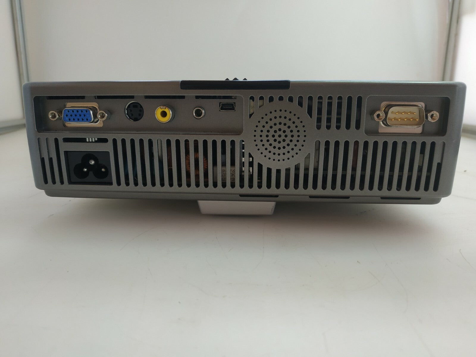 Plus Dlp Digital Projector u5 732h