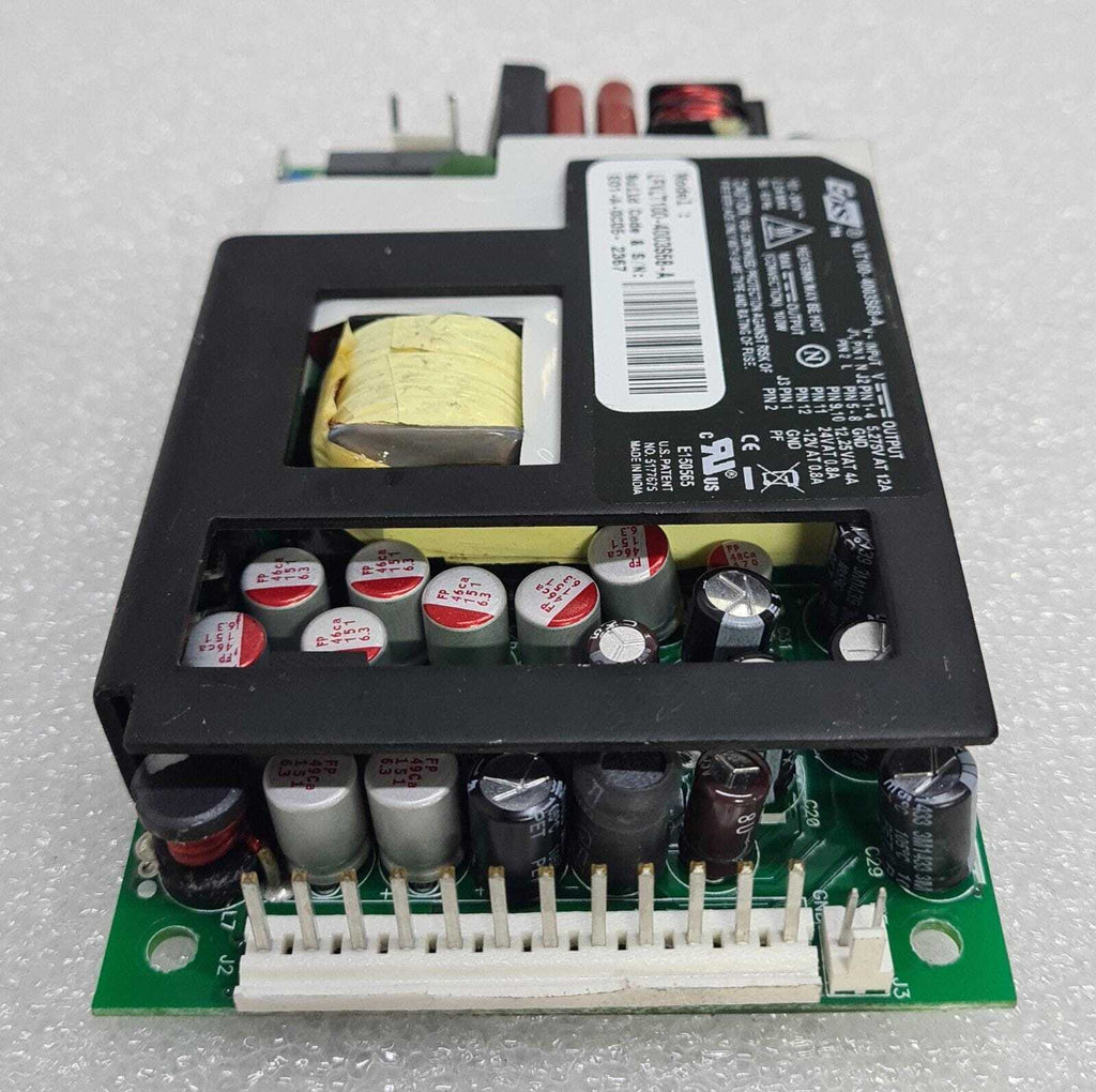 EOS VLT100-4003S68-A LFVLT100-4003S68-A CEL-22-LF Power Supply