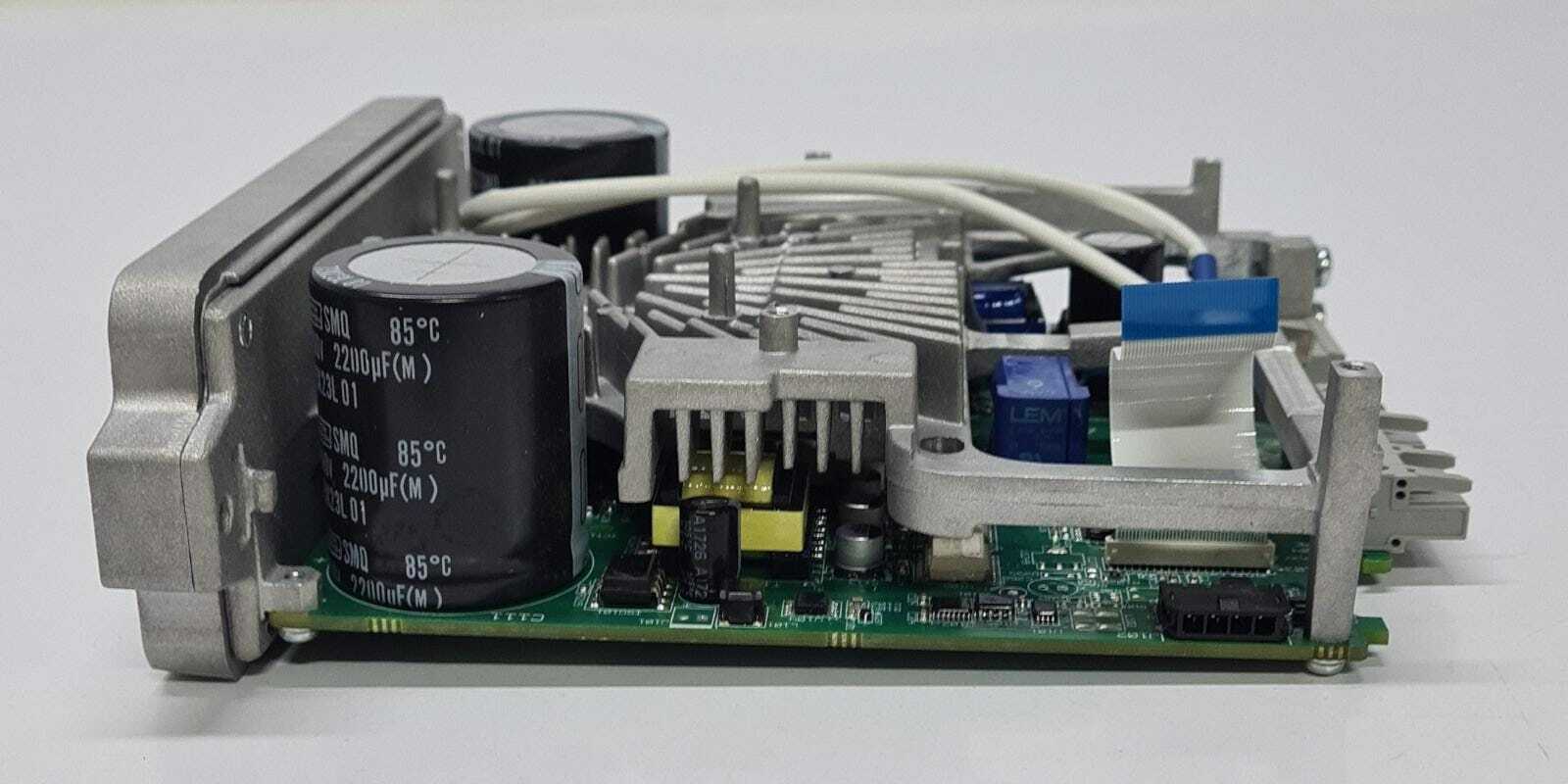 Servotronix PRDr11B2D010 Drive PCB-R1102100-02 Board