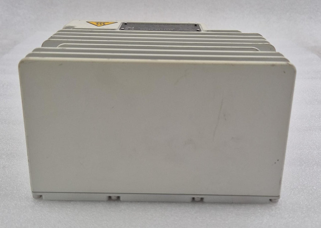 Abaco Systems RES3000 RES3120-9X000 Rugged Ethernet Switch 28V