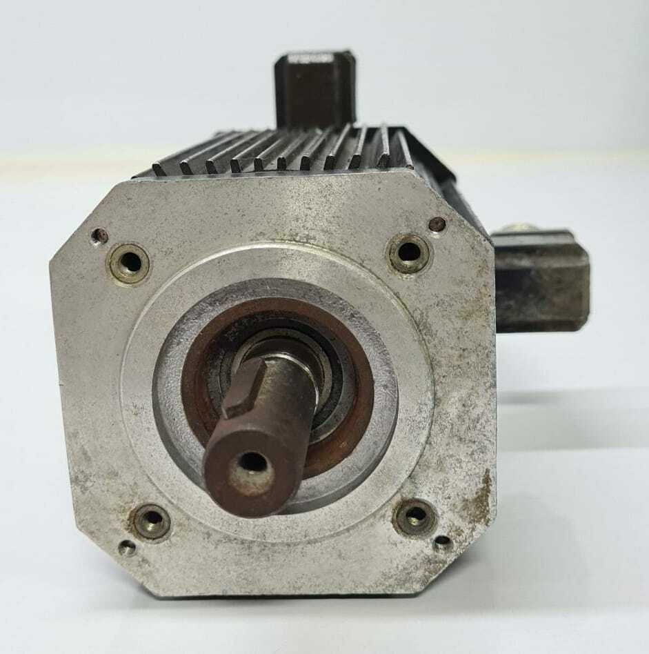 BALDOR ASR BSM3R-1-4/20-B14 A23-A45C 19647 Servomotor 0.42kW 4000 RPM