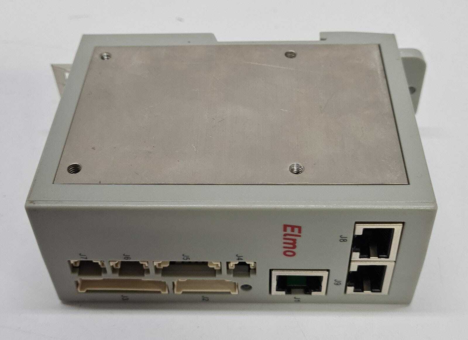 Elmo Motion Control BAS-6/230 Servo Drive