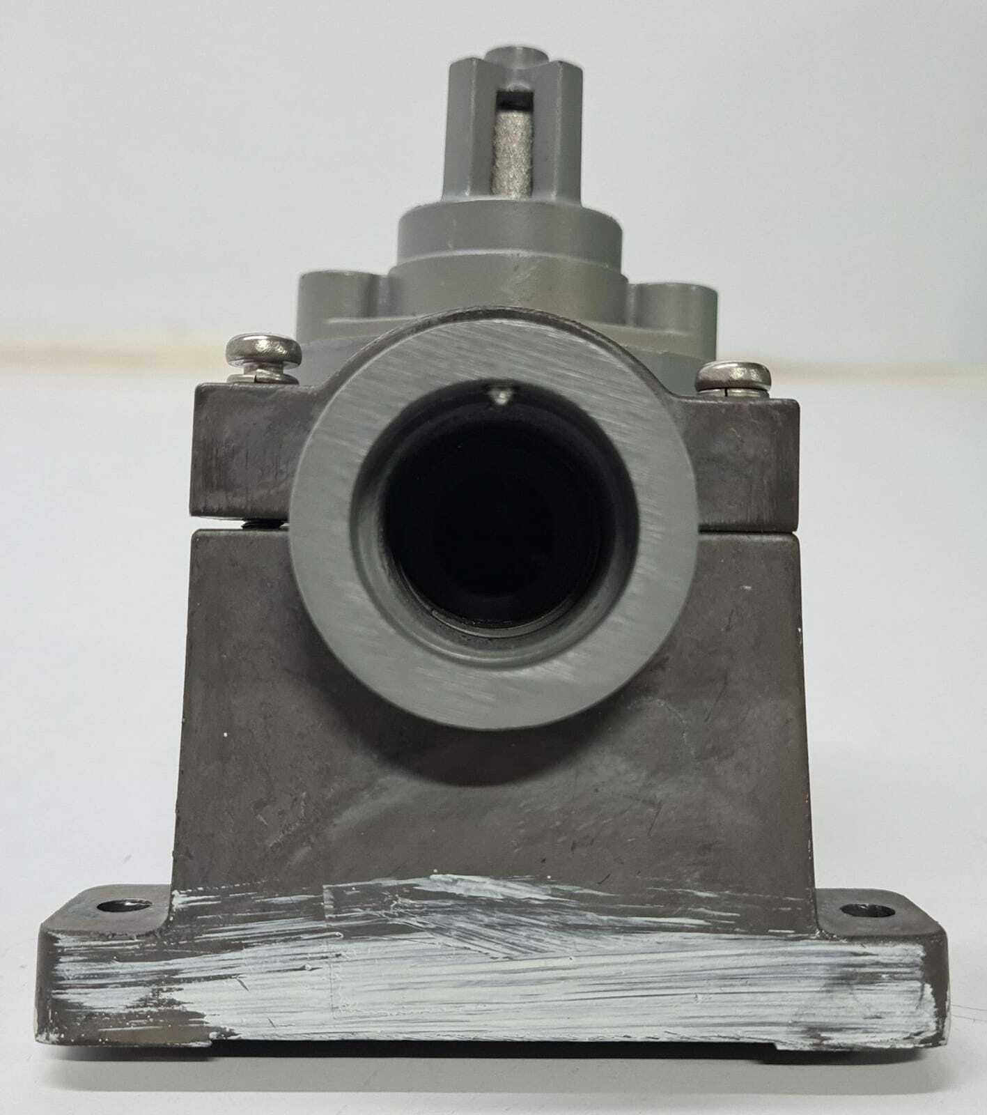 RIKEN KEIKI GD-A8V-36-PF d3aG4 Gas Detector Head Sensor SG-8521