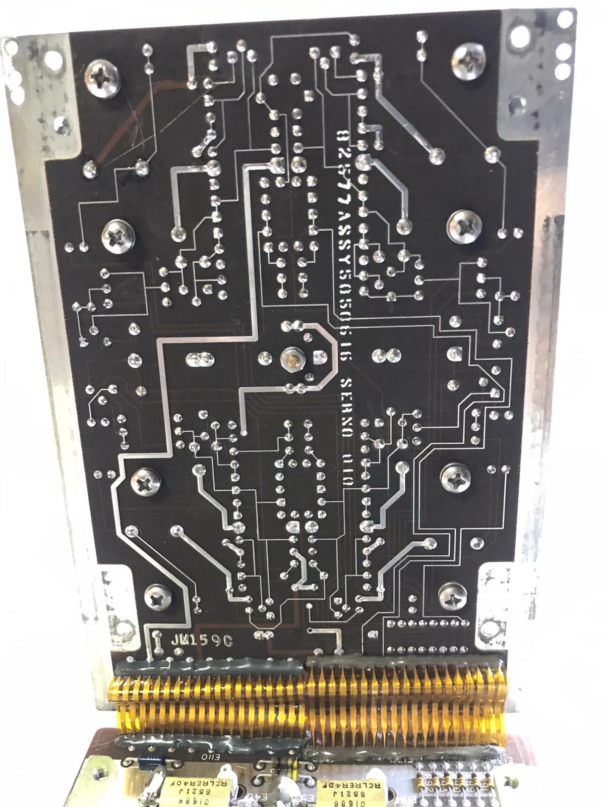 Aircraft Motorola 2N6438 JAN2N6338 JX2n6438 CGG JX 2N3637 Double B Chip Recovery