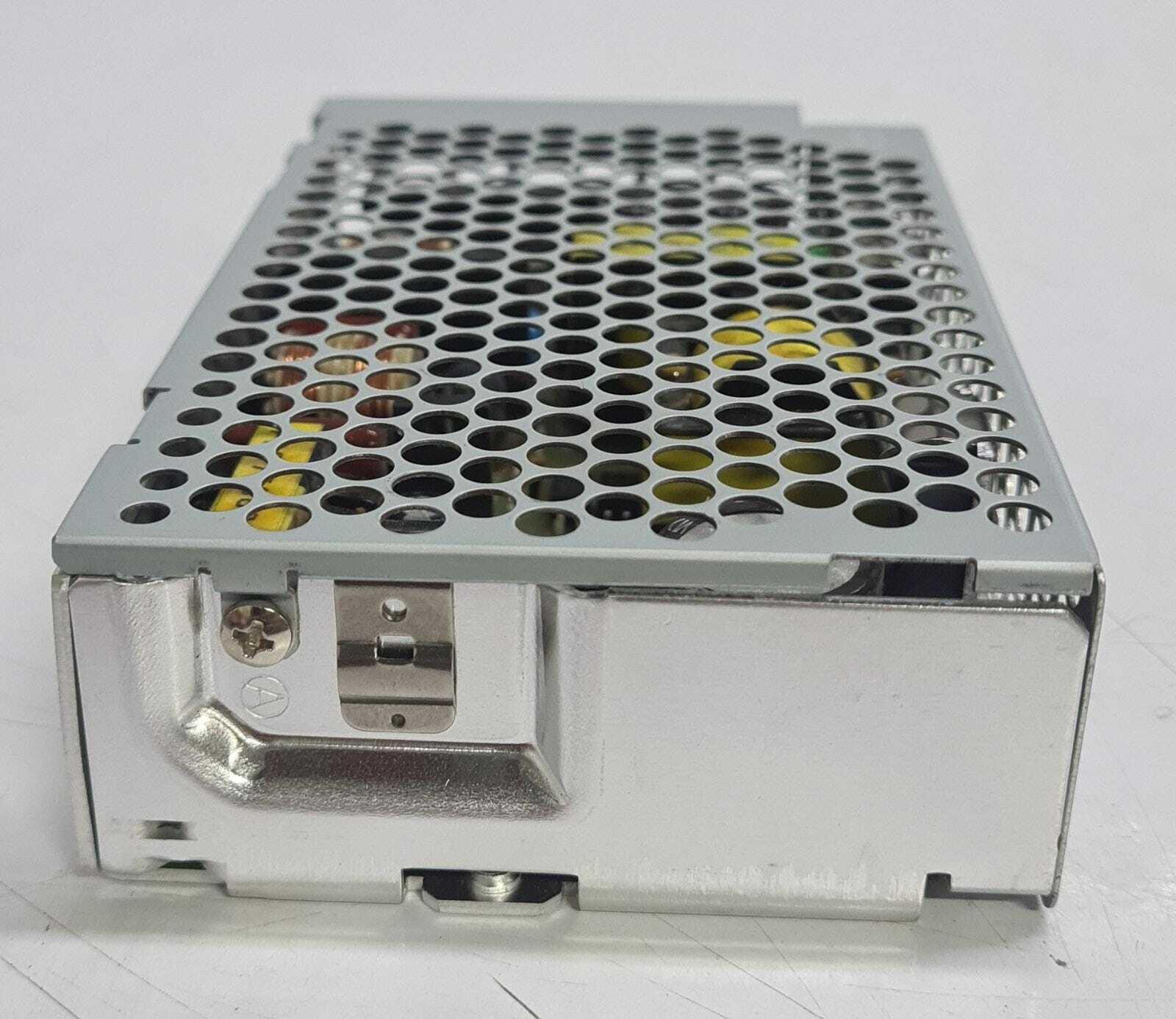 COSEL PBA75F-12-R Power Supply 100-240V 1.0A 50-60Hz PBA75F PMA60F