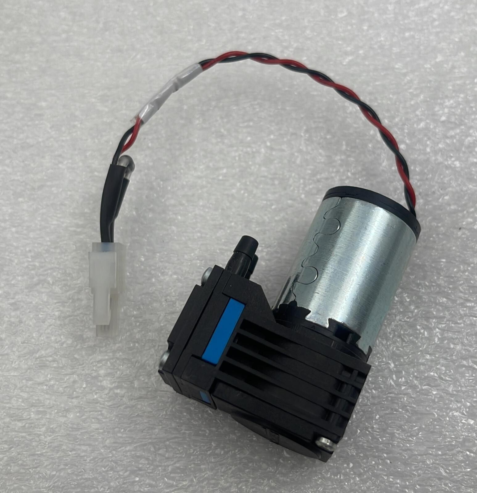[LOT 2 PCS] THOMAS 12100088 Miniature Liquid Diaphragm Pump 24V