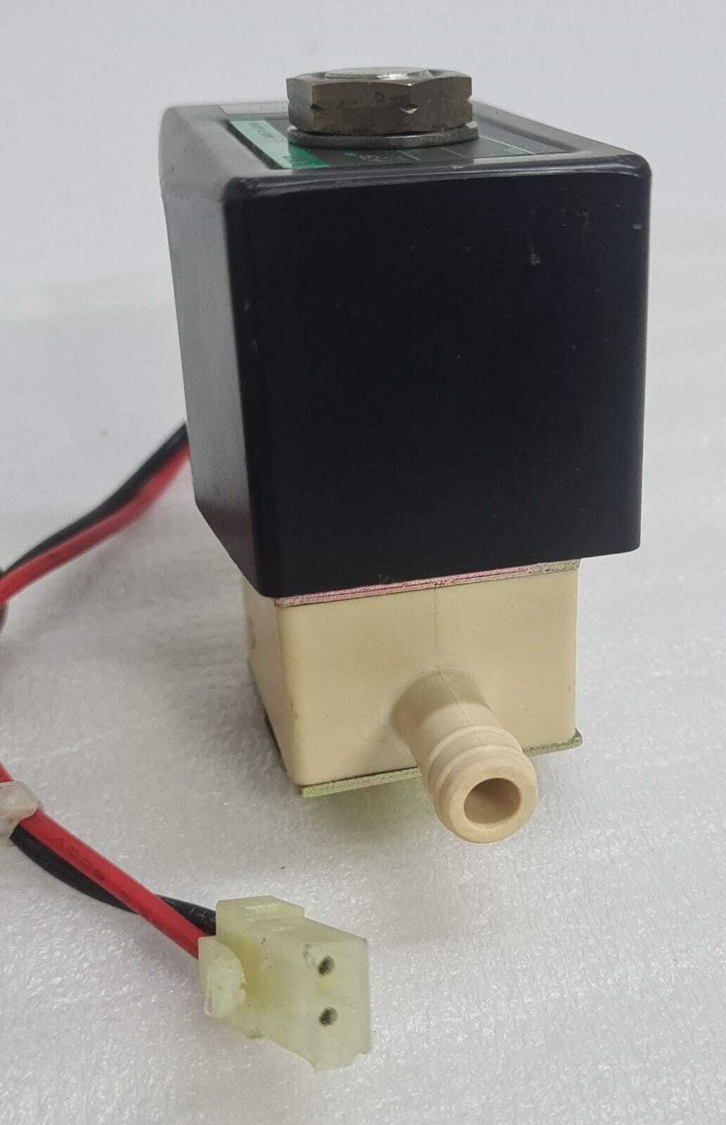 CKD A2-5618 VALVE AIR 0.2 MPa Water DC24V