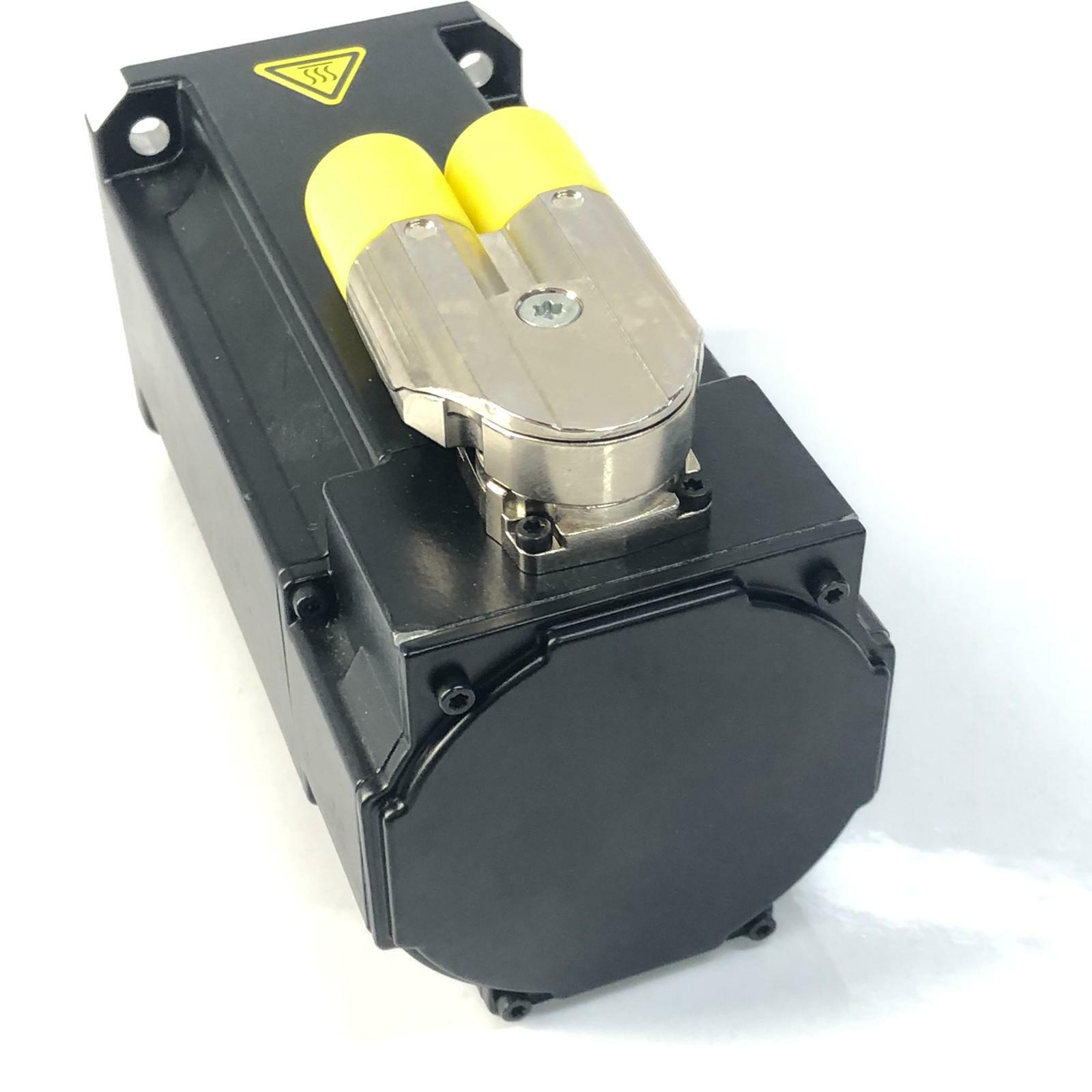 KOLLMORGEN AKM 3 PM SERVOMOTOR Frame Size 4 Standard Mount