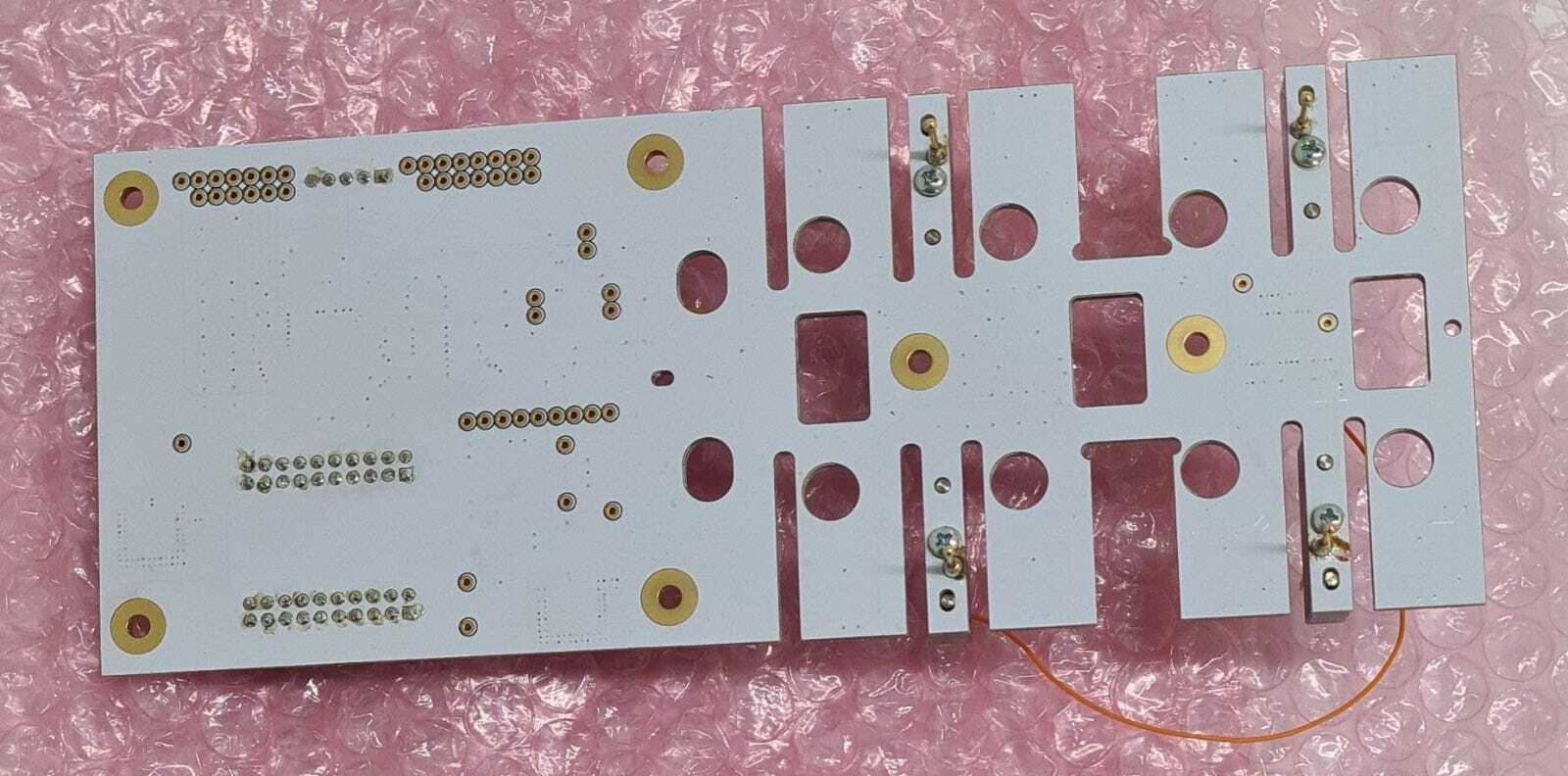 IB LH-AE112229A PC112230A 94V-0 E326838 IBE-02 CIRCUIT BOARD *Wired