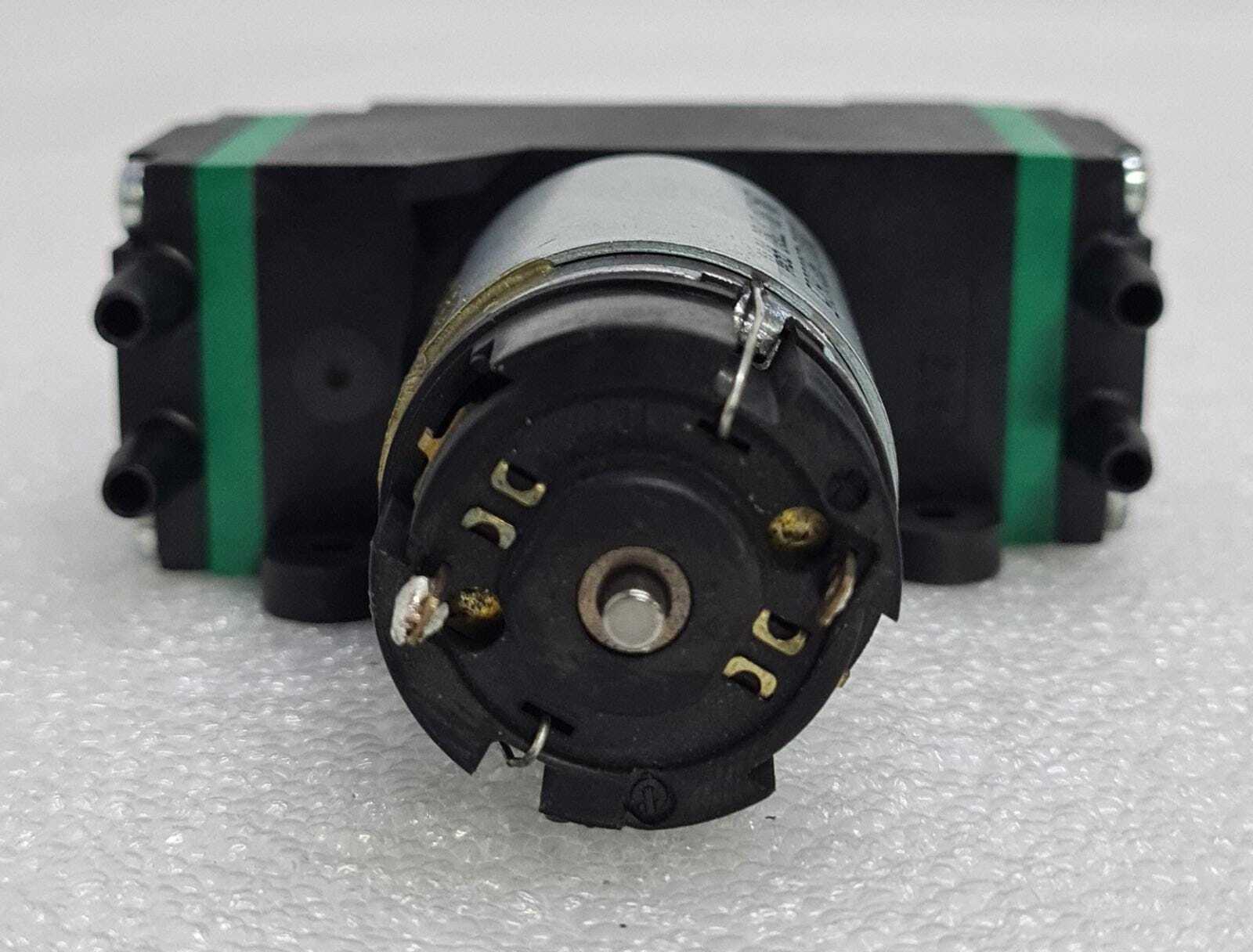 Thomas 1420V 14200522 24VDC Miniature Pump Brushless 29011615 3780 RPM