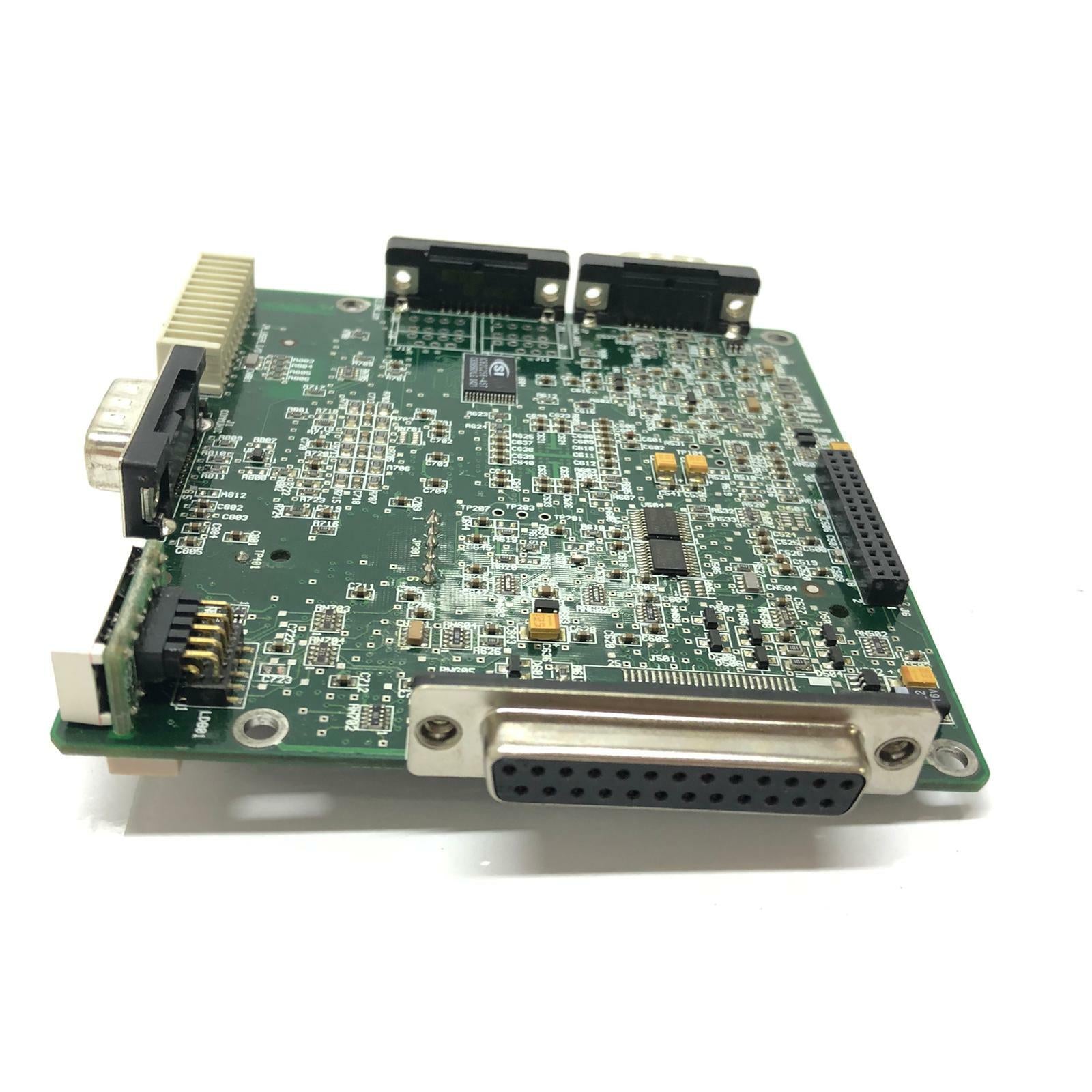 Servotronix Pico Horrigan MINI Ucb2 ENC PRD-004110HE-EA Servo Drive