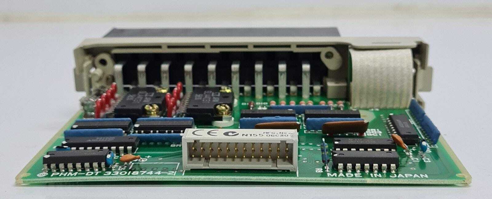 Hitachi PHH-DT 330I8744-2 / 33018744-2 Module Type #2