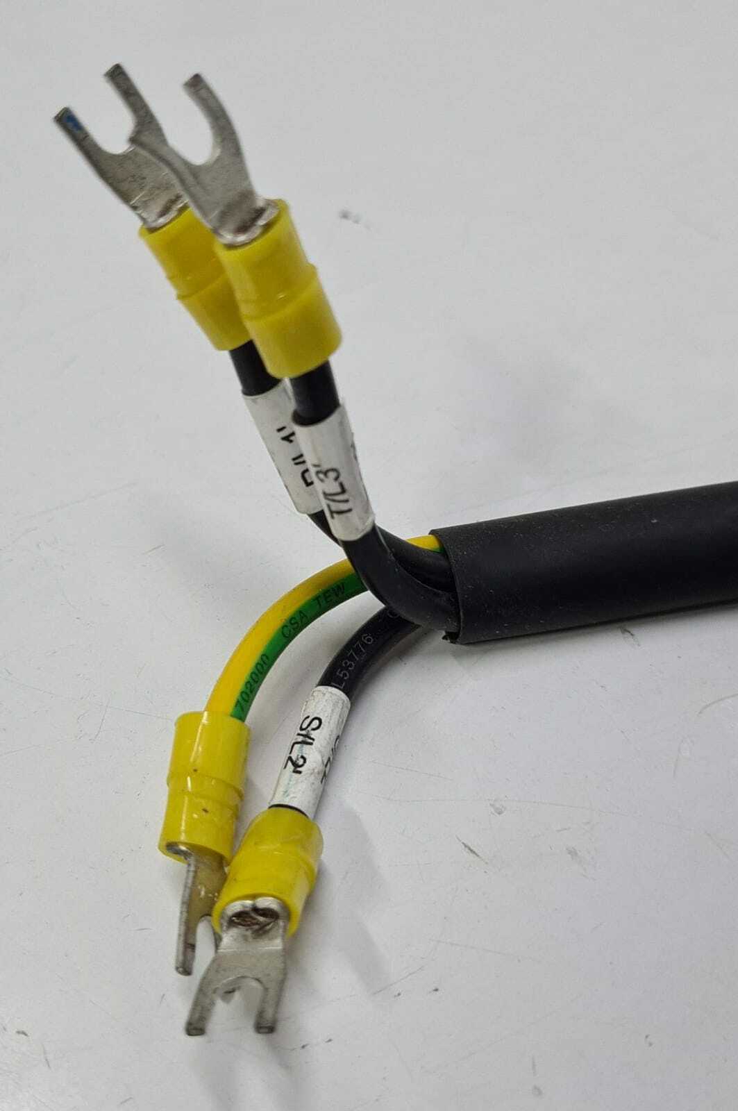 Schneider Electric VW3A4419 EMC RFI Filter Altivar