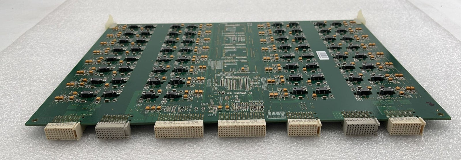 Siemens Acuson X300 Ultrasound X300 TR Board 10132560 Rev 01
