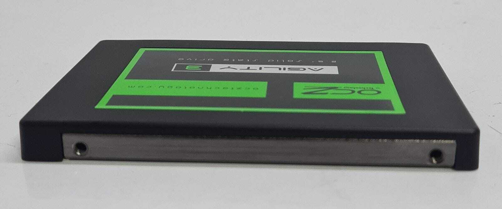 [LOT 5] OCZ AGILITY 3 2.5" Solid State Drive 60GB SSD SATA III AGT3-25SAT3-60G