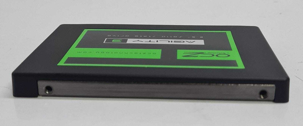 [LOT 5] OCZ AGILITY 3 2.5