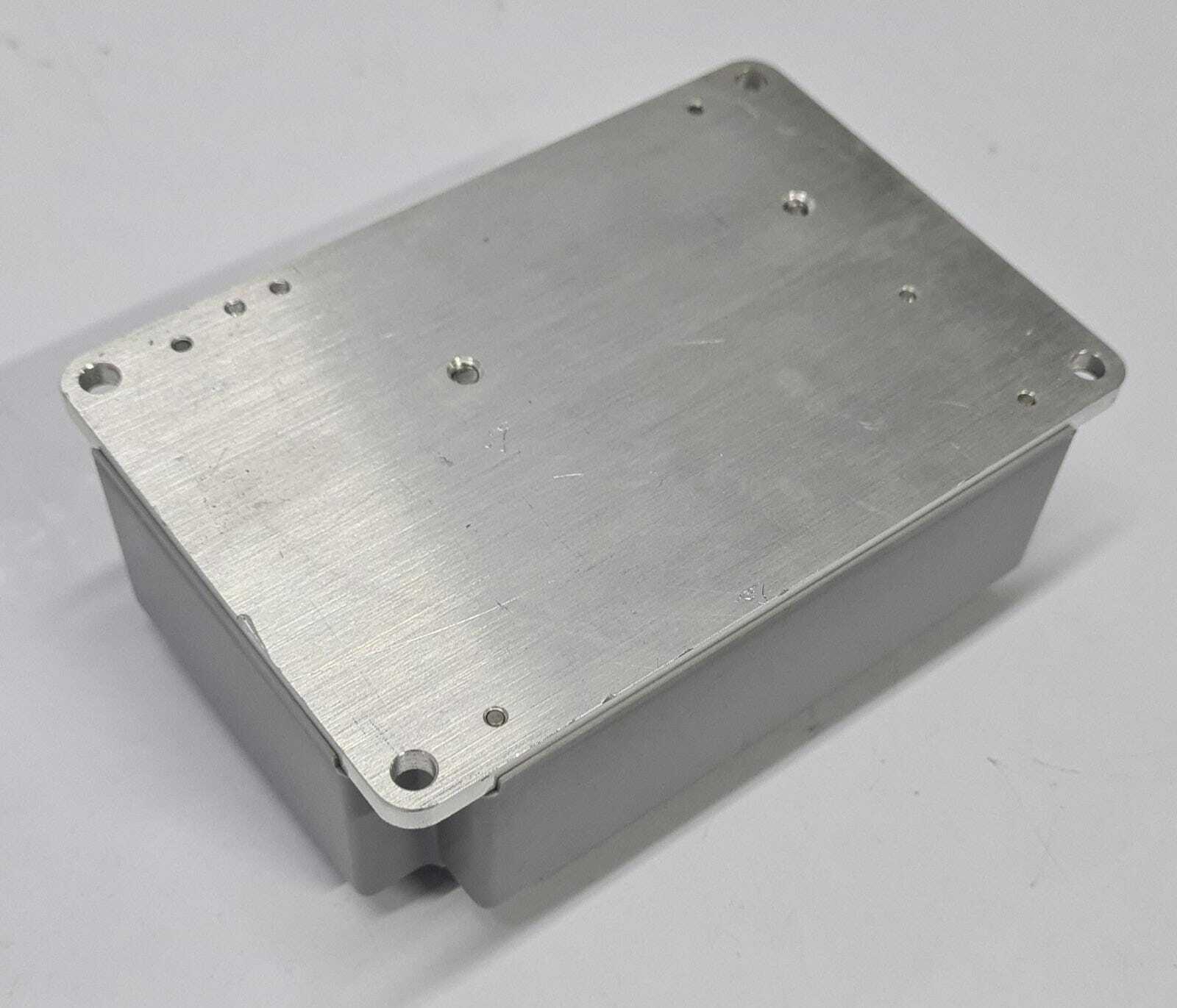 Elmo Motion Control G- TRO12/400EES1 Servo Drive