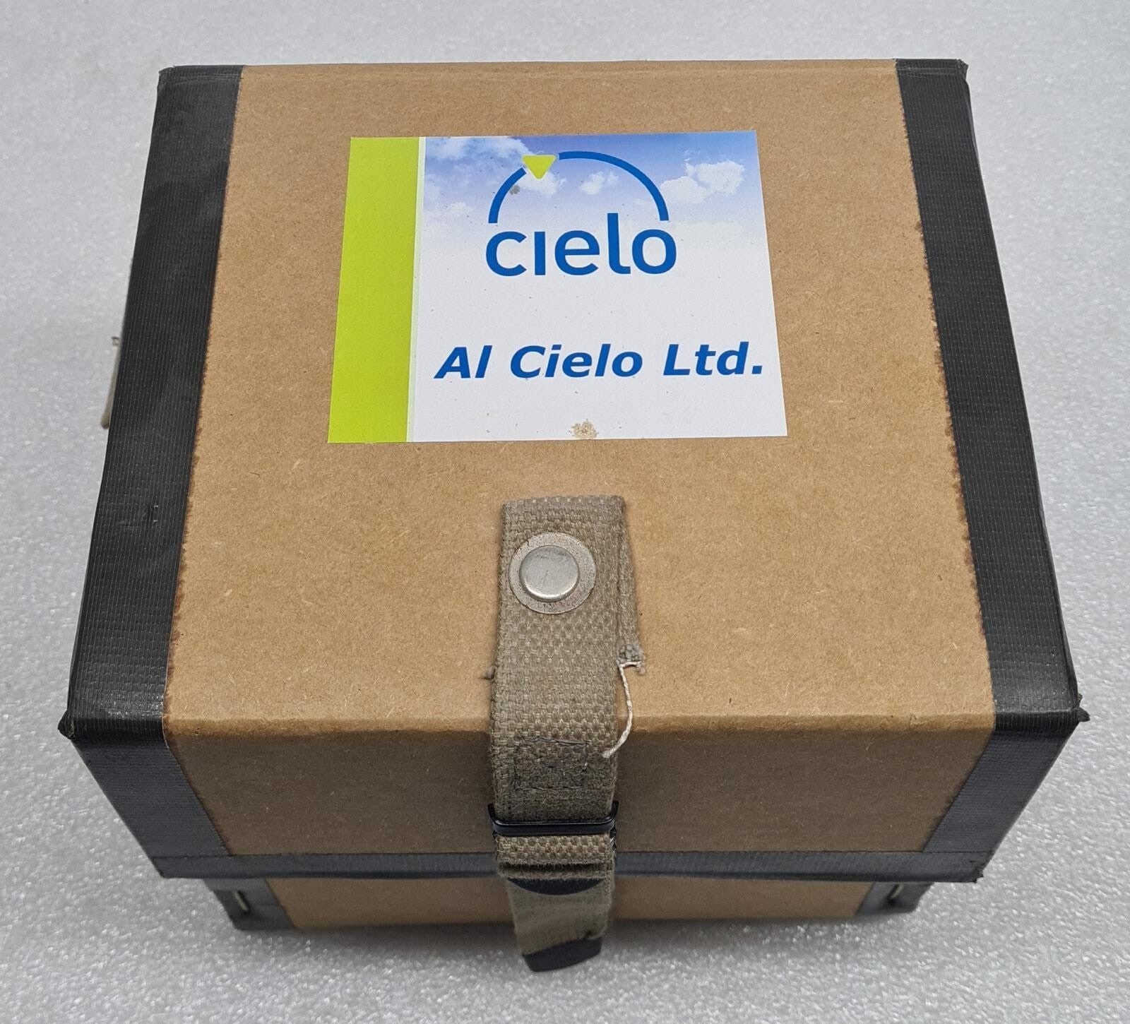 Cielo IMU300M Mock Up 290-1005-A01 Transceiver