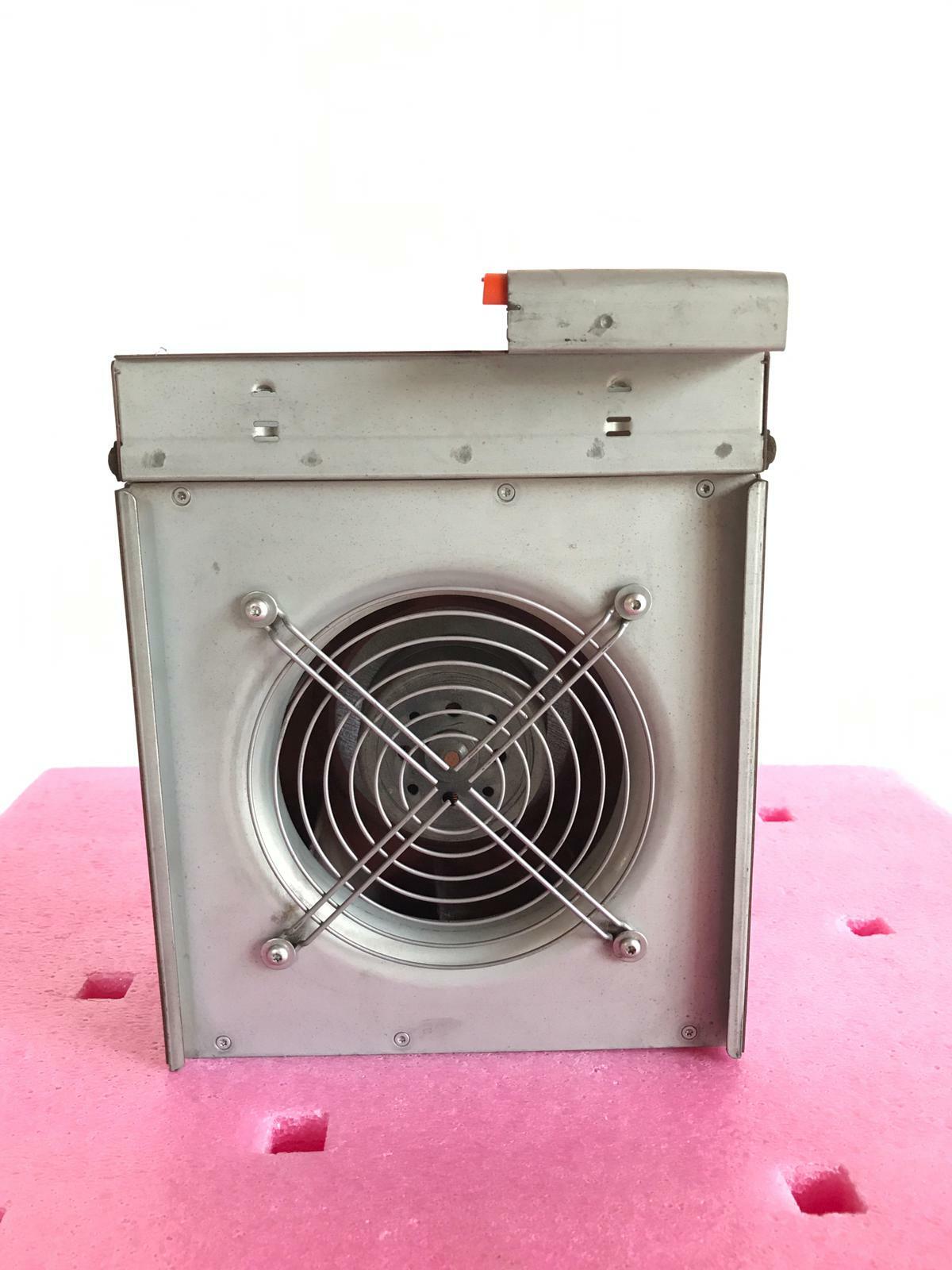 EBM Papst Cooling fan Blower 120W 12VDC 4300Rpm P/n: 26K9688 | K1G175-CF33-11