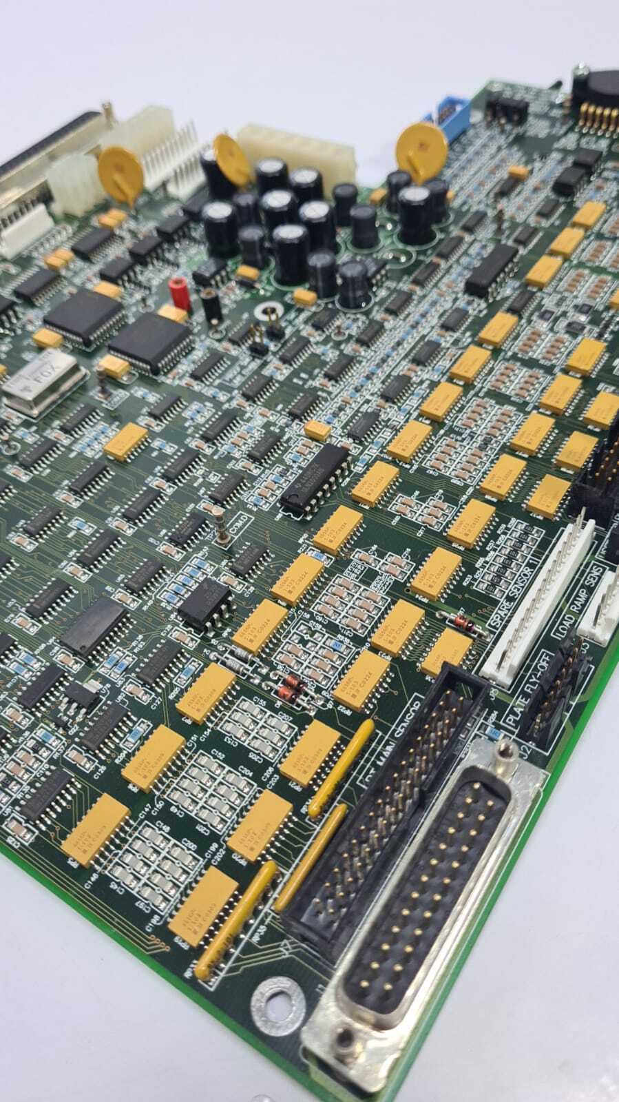 Creo Kodak TEE Board 10- 3627C- A1 CTP Trendsetter 17- 3627B- A