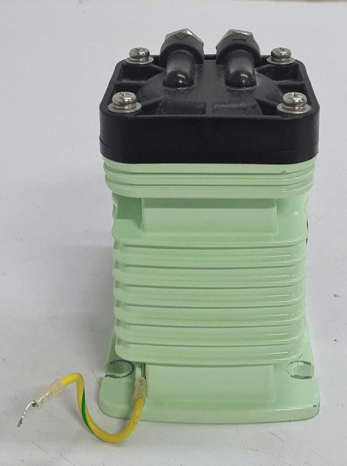 Iwaki Air Pump APN-110KVX-1-27 100V Vacuum Assy