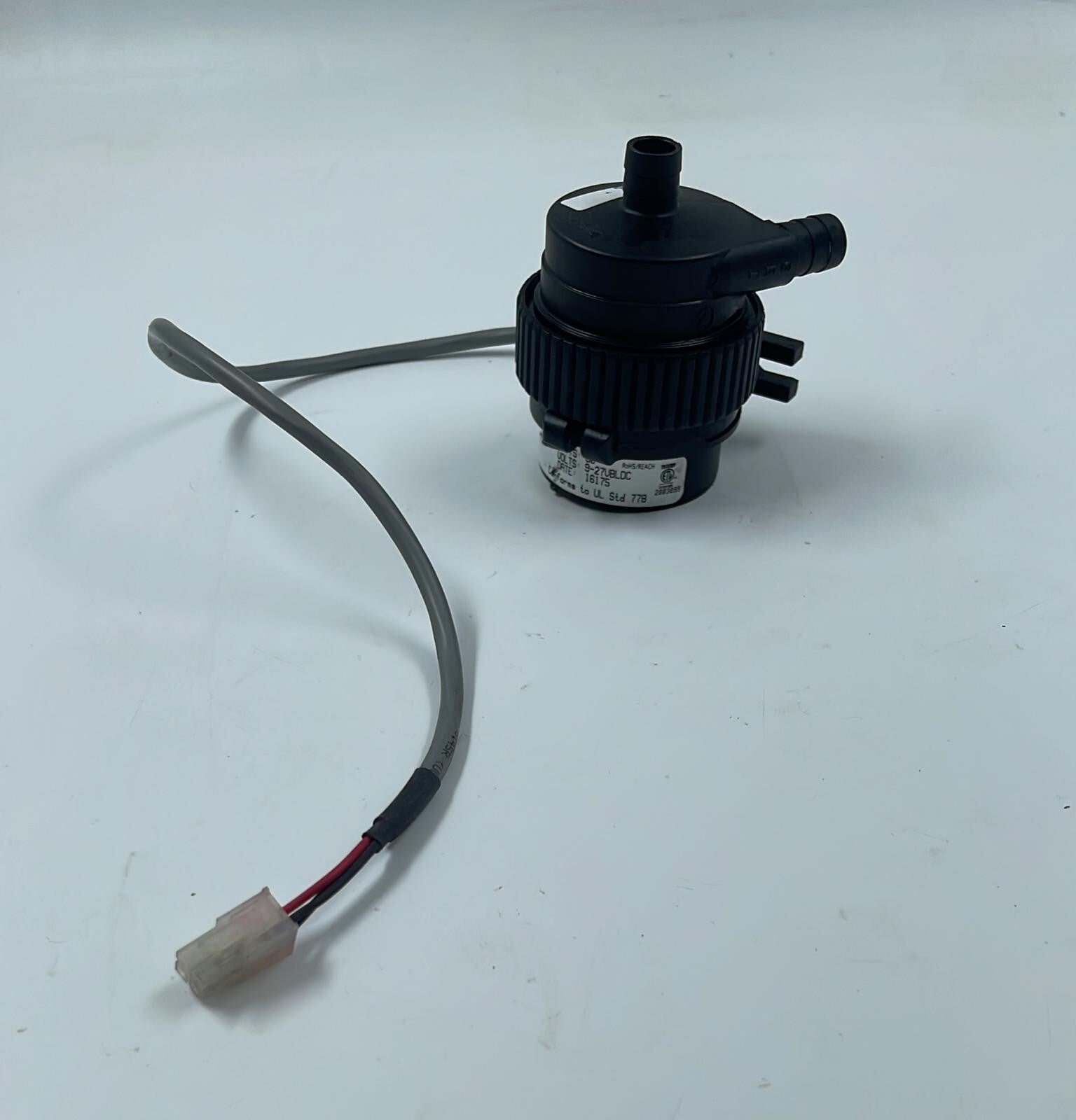 GORMAN RUPP GRI PUMPS INTG2-102 60-W 9-27VBLDC