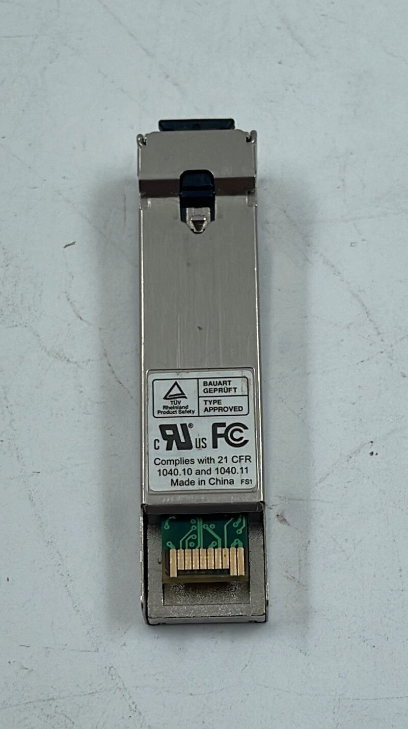 DELTA LCP-1250A4FSRA 850nm 1.25GBd