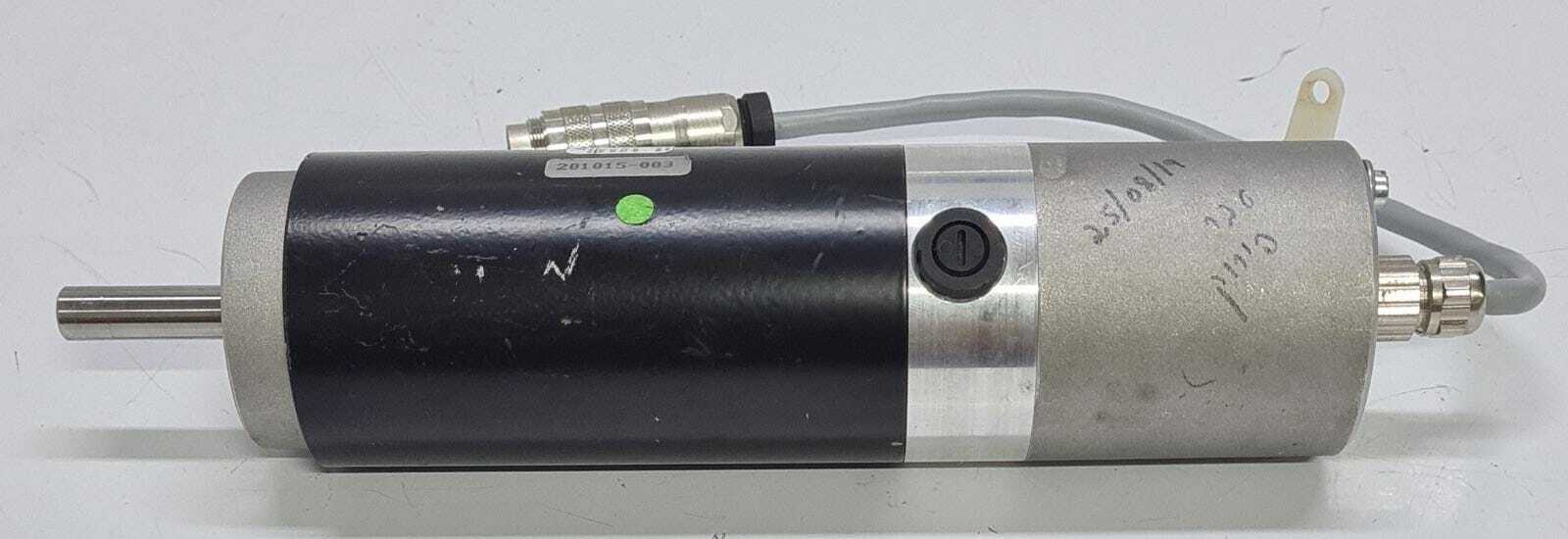 AMETEK PITTMAN 2234-M4784 201015-003 Servo Motor 6000 RPM